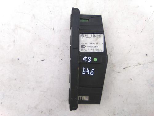 Switch BMW 3 (E46) 320 d | BP19844470I30 