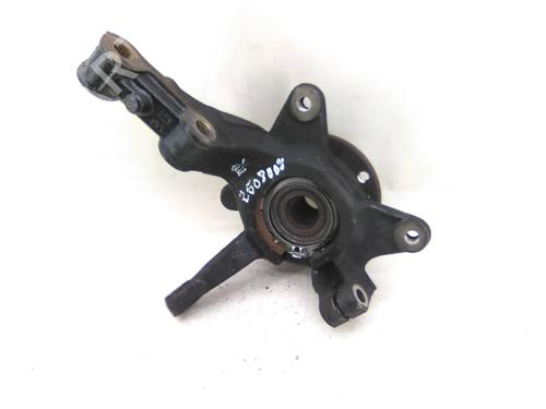 Left front steering knuckle RENAULT KANGOO Express (FW0/1_) 1.5 dCi 95 (FW16) | BP29307231M25