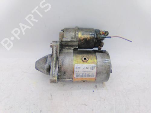 Used Starter FIAT PUNTO (188_) 1.2 60 (188.030, .050, .130, .150, .230, .250) (60 hp) 19817043