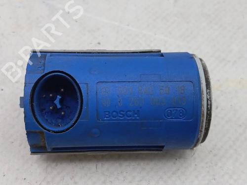 Used Electronic module MERCEDES-BENZ S-CLASS (W220, V220) S 320 (220.065, 220.165) (224 hp) 27895411