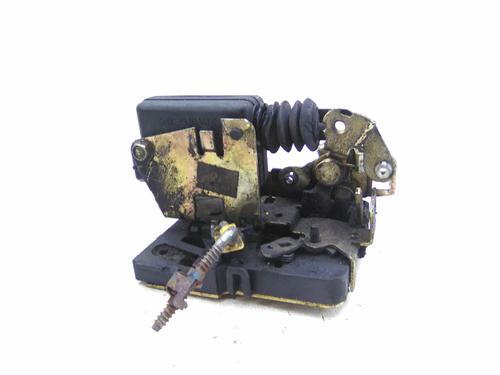 Used Rear left lock RENAULT MEGANE I (BA0/1_) 1.4 e (BA0E, BA0V) (75 hp) 29307155