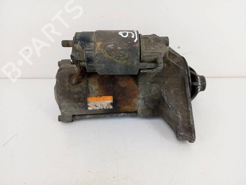 Used Starter Starter DAIHATSU CHARADE III (G100, G101, G102) 1.3 (76 hp) 34227873 34227873