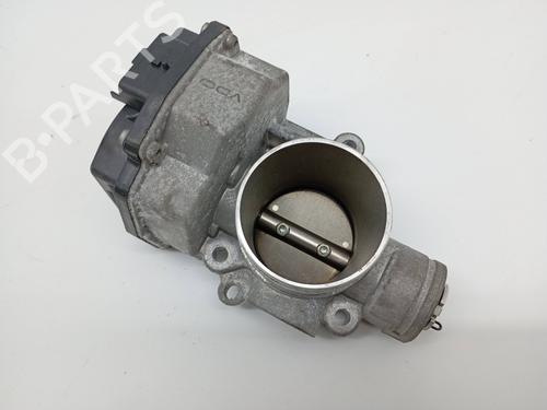 Throttle body CITROËN C2 (JM_) 1.1 | BP31133398M82 
