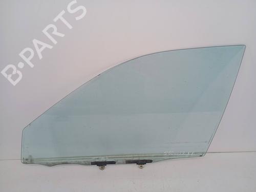 Used Front left door window Front left door window TOYOTA COROLLA Estate (_E10_) 1.3 XLI 16V (EE101_, EE101R) (88 hp) 34227851 34227851