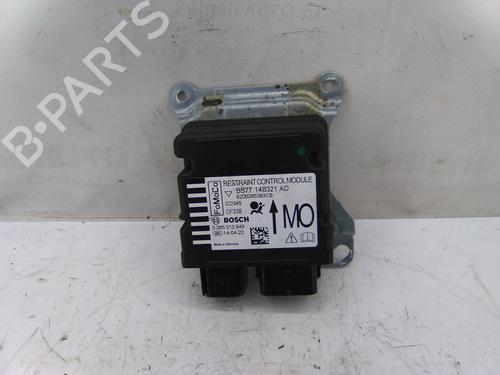 Used ECU airbags FORD MONDEO IV (BA7) 1.6 TDCi (115 hp) 19836706
