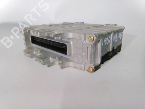Engine control unit (ECU) VW POLO III (6N1) 55 1.3 | BP19868152M57 