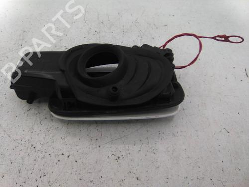 Fuel flap AUDI A3 (8V1, 8VK) 2.0 TDI | BP22938476C131 