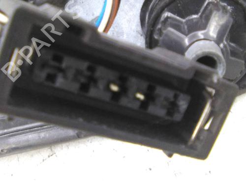 Right mirror SEAT IBIZA II (6K1) 1.9 TDI | BP19856404C27 