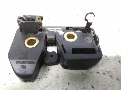 Tailgate lock VW POLO III (6N1) 45 1.0 | BP19809351C101 
