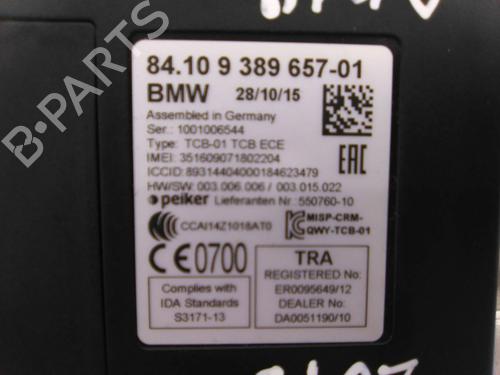 Other BMW 3 (F30, F80) 320 d | BP19842938O1