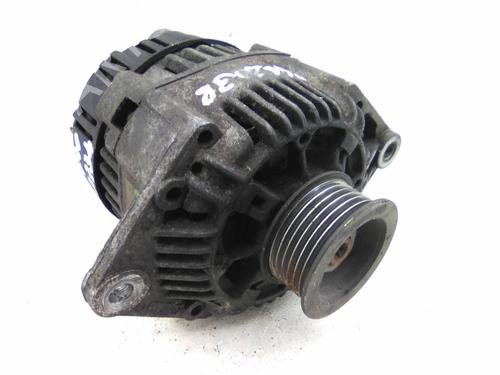 Used Alternator RENAULT MEGANE I (BA0/1_) 1.9 TDI (94 hp) 27040106
