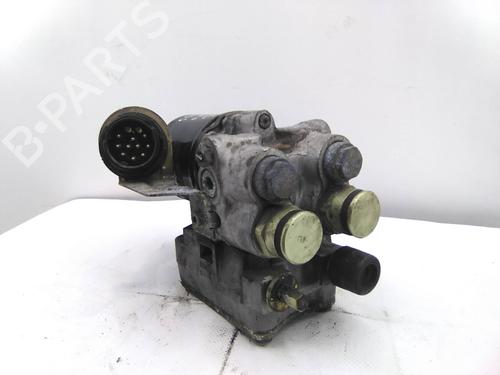 ABS pump BMW 3 (E36) 318 tds | BP19843880M43