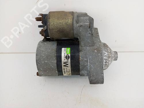 Used Starter Starter NISSAN MICRA II (K11) 1.0 i 16V (K11) (54 hp) 34044573 34044573