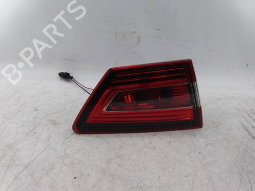 Used Left tailgate light RENAULT CLIO IV (BH_) 1.5 dCi (BHM6) (84 hp) 19841897