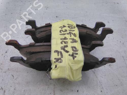 Other SEAT IBIZA III (6L1) 1.2 | BP19810536O1