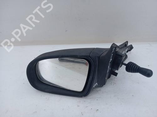 Used Left mirror OPEL CORSA B (S93) 1.2 i (F08, F68, M68) (45 hp) 29751404