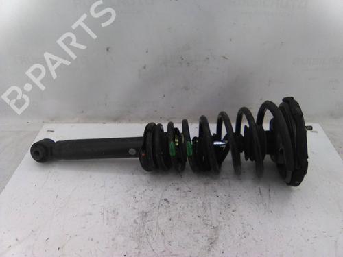 Used Left rear shock absorber NISSAN PRIMERA Traveller (WP11) 2.0 16V (140 hp) 19876140