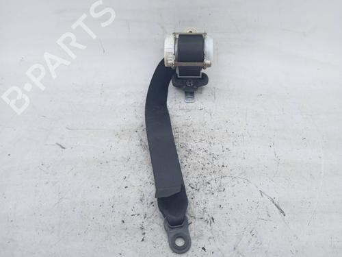 Used Front right seatbelt FORD FOCUS II Turnier (DA_, FFS, DS) 1.6 TDCi (90 hp) 31255508
