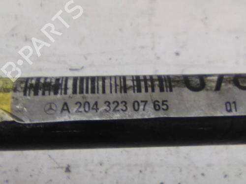 Anti roll bar MERCEDES-BENZ C-CLASS (W204) C 220 CDI (204.002) | BP19915843M96 