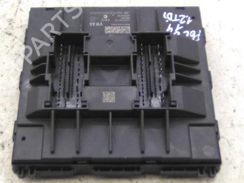 Electronic module VW POLO V (6R1, 6C1) 1.2 TDI | BP19855417M83 