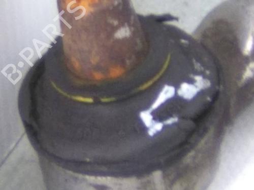 Steering rack SEAT IBIZA III (6L1) 1.2 | BP19824749M22 