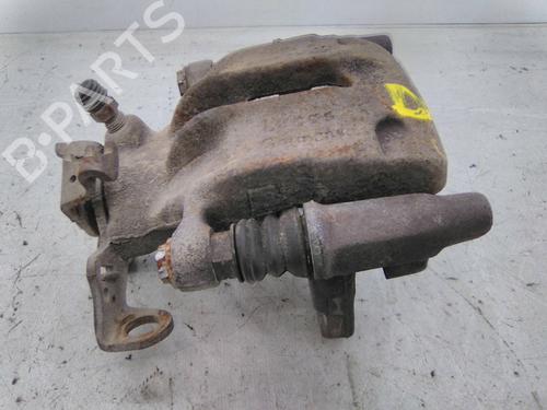 Right rear brake caliper FORD GALAXY I (WGR) 1.9 TDI | BP19870921M106 