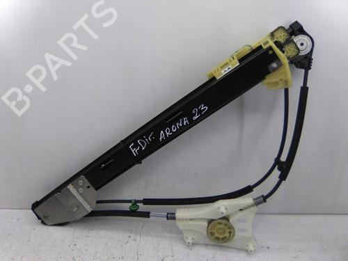 Used Front right window mechanism SEAT ARONA (KJ7, KJP) 1.0 TSI (95 hp) 20598842