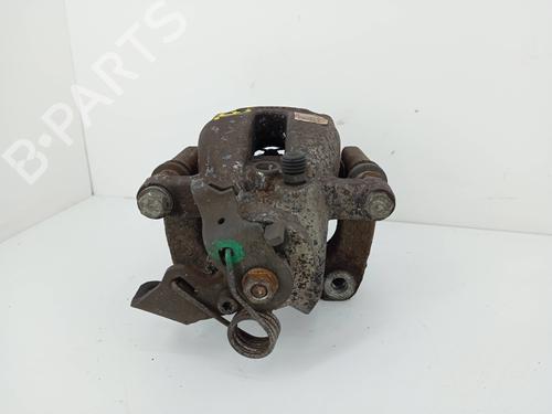 Left rear brake caliper PEUGEOT 308 SW I Estate Van (4E_) 1.6 HDi | BP31934105M107
