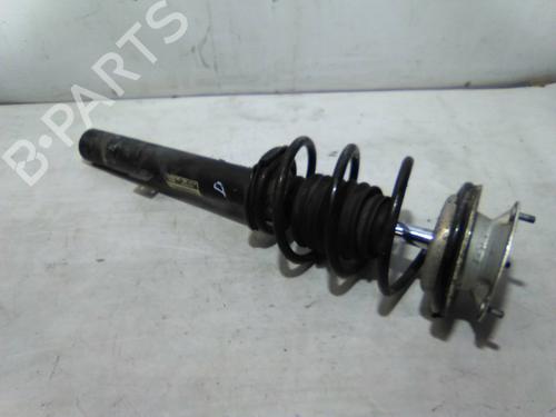 Used Right front shock absorber BMW 1 (E87) 118 d (122 hp) 19872358