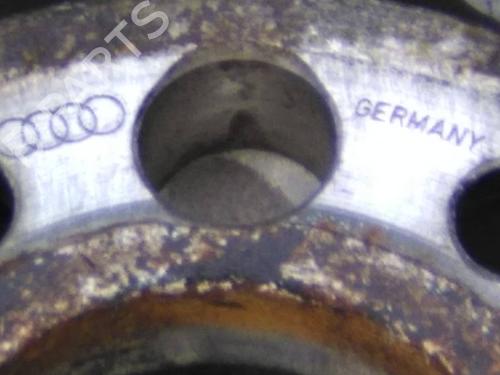 Rim VW SHARAN (7M8, 7M9, 7M6) 1.9 TDI | BP19842020C45 