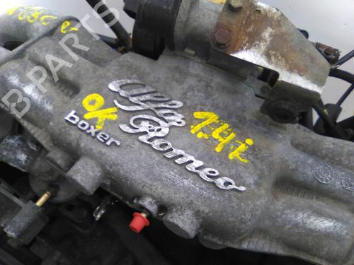 Engine ALFA ROMEO 33 (907_) 1.4 i.e. (907.A3A, 907.A3B) | BP29901032M1