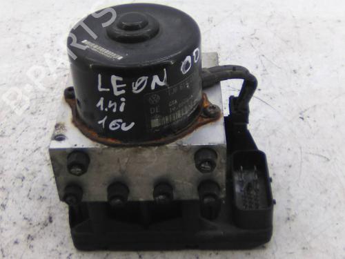 ABS Bremseaggregat SEAT LEON (1M1) 1.4 16V (75 hp) 19821480
