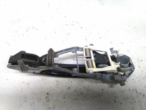 Rear right exterior door handle VW GOLF V (1K1) 2.0 TDI | BP19811491C130 