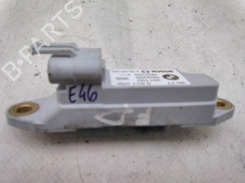 Andre BMW 3 (E46) 320 d | BP20312581O1