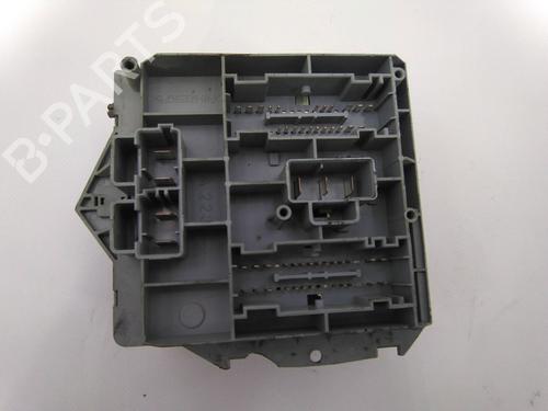 Fuse box FIAT PUNTO (188_) 1.2 60 (188.030, .050, .130, .150, .230, .250) | BP19836801E1 