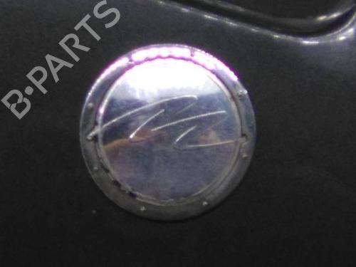 Right front fenders SEAT TOLEDO I (1L2) 1.9 TDI | BP19813697C42 