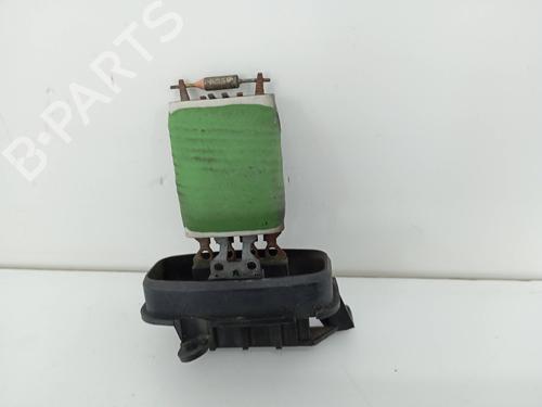 Used Heater resistor Heater resistor MERCEDES-BENZ VITO Bus (W638) 110 TD 2.3 (638.174) (98 hp) 32787704 32787704