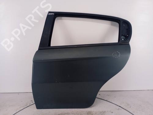 Used Left rear door Left rear door ALFA ROMEO 147 (937_) 1.6 16V T.SPARK (937.AXA1A, 937.AXB1A, 937.BXB1A) (120 hp) 34227831 34227831