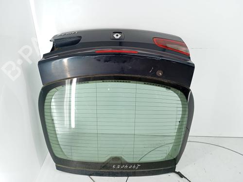 Bagklap CC/Kombi-Coupé RENAULT LAGUNA II (BG0/1_) 1.9 dCi (BG08, BG0G) (120 hp) 31251308