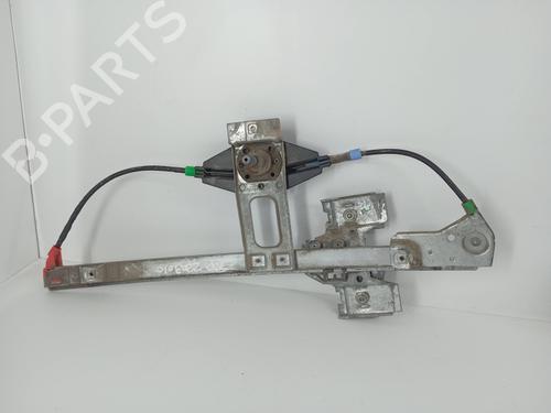 Used Rear right window mechanism Rear right window mechanism VW GOLF III (1H1) 1.4 (60 hp) 32726599 32726599