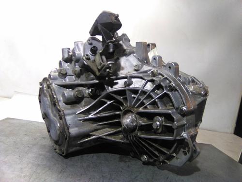 Gearbox CHEVROLET NUBIRA Saloon 2.0 D | BP19869048M3 