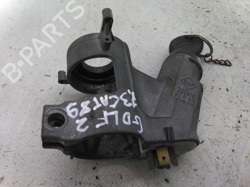 Ignition barrel VW GOLF II (19E, 1G1) 1.3 Cat | BP19852366M48 