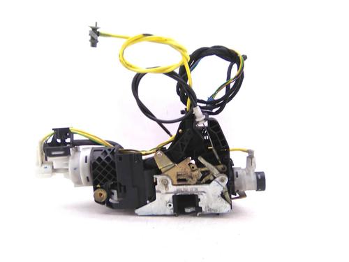 Rear right lock MERCEDES-BENZ S-CLASS (W220, V220) S 320 CDI (220.026, 220.126) | BP25492357C99 