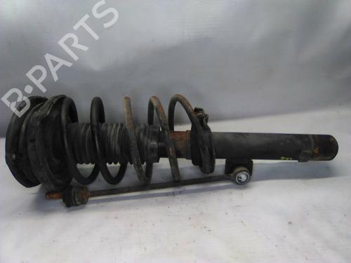 Used Left front shock absorber PEUGEOT 406 (8B) 1.9 TD (90 hp) 19846971