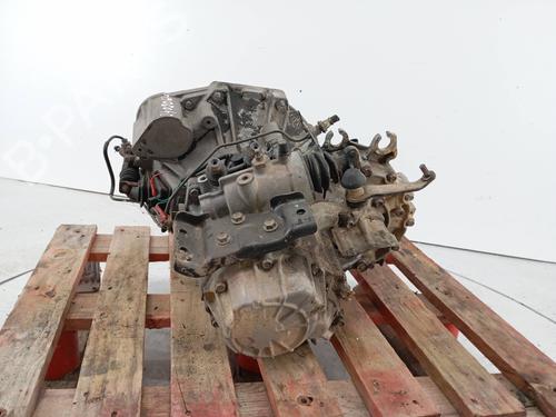 Gearbox TOYOTA COROLLA Liftback (_E10_) 2.0 D (CE100_, CE100R) | BP31832645M3