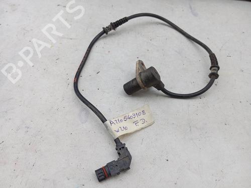 Used Electronic module MERCEDES-BENZ E-CLASS (W210) E 220 D (75 hp) 31256372