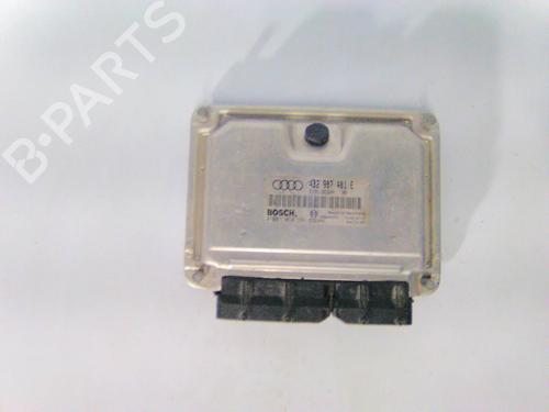 Used Engine control unit (ECU) AUDI A6 C5 (4B2) 2.5 TDI (150 hp) 19867829