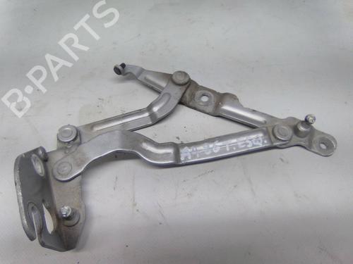 Left tailgate AUDI A4 B5 (8D2) 1.9 TDI | BP19859448C76 