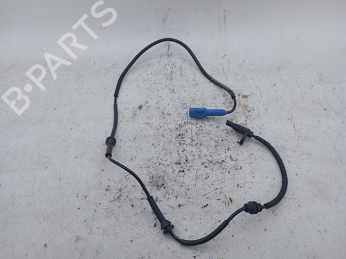 Used Electronic module CITROËN C3 I (FC_, FN_) 1.4 HDi (68 hp) 31255626