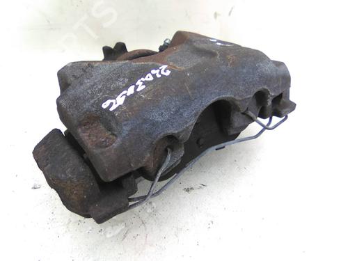 Used Left front brake caliper RENAULT GRAND SCÉNIC III (JZ0/1_) 1.5 dCi (JZ0A) (86 hp) 29566999